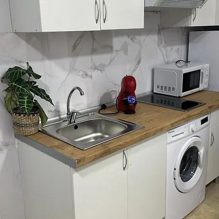 Beach In Apartment