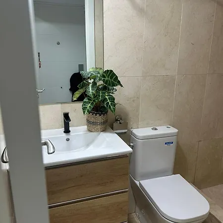Beach In Apartment *